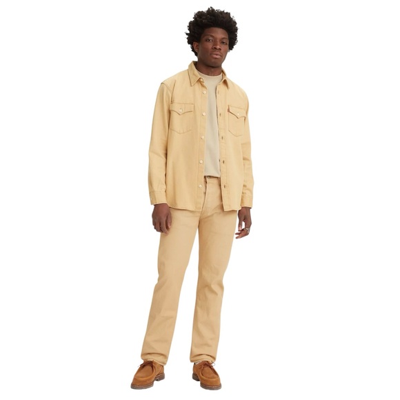 501 Original Fit | OBO☀️🌵 - Picture 1 of 7